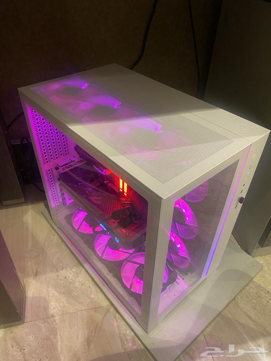 Gaming PC RTX 5070TI 16g Intel i9 Gaming Computer64546902052866110