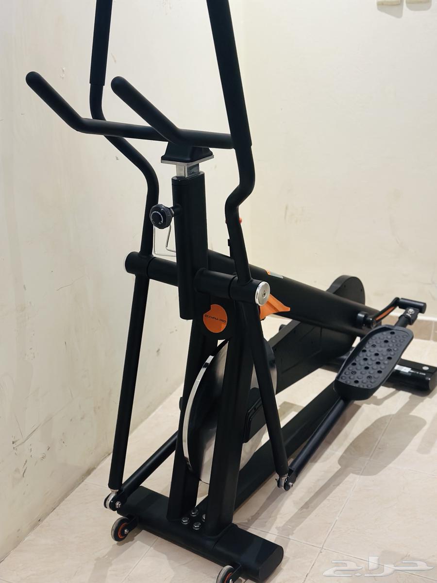 دراجة تمارين داخلية للقلب والرئة احترافية64544171152770110