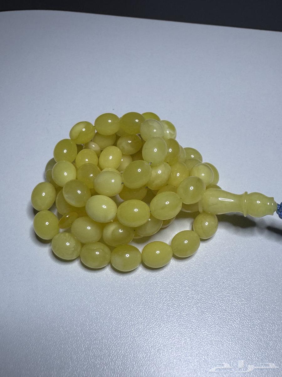 مسباح كهرمان كلنقرادي ( تم البيع )64546943524994112