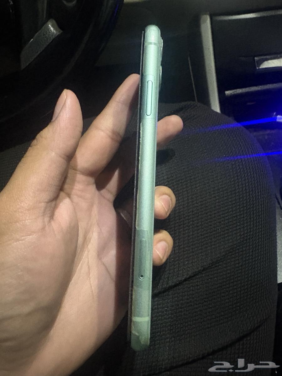 ايفون 11 عادي تيفاني64549149266819112