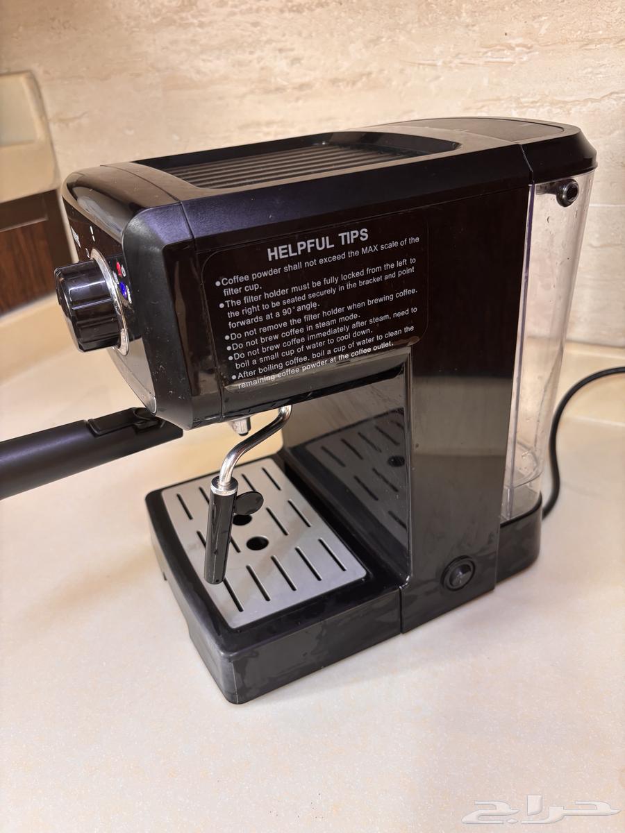 مكينة قهوة جيباس64548182724867111