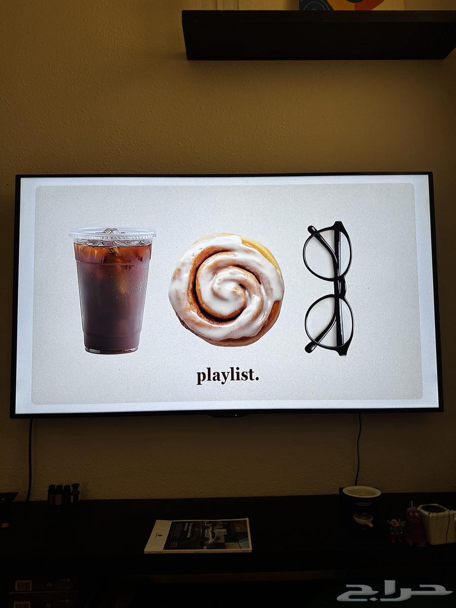 شاشة تلفزيون بلازما 65 بوصة شركة شارب64551533072259111