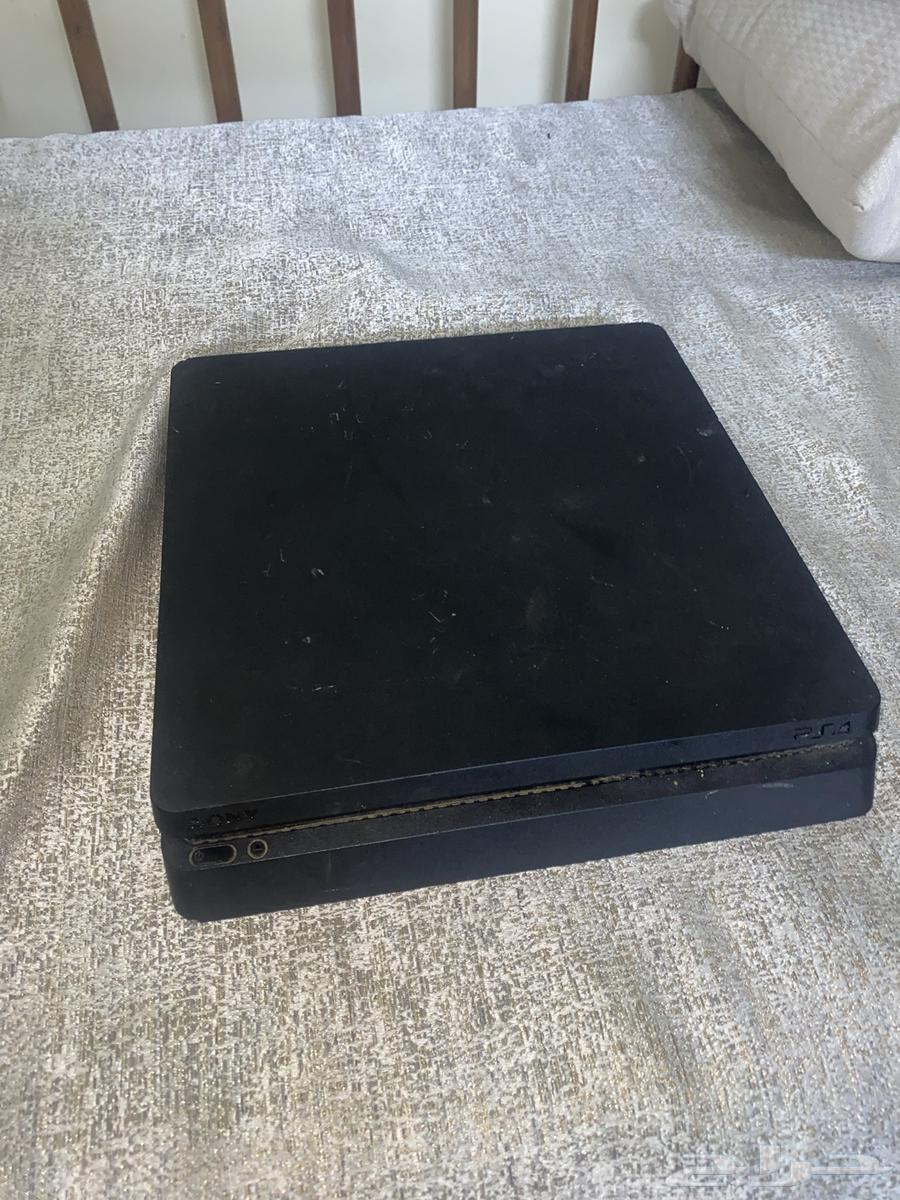 Brand new Sony 4, used it for seven months and then stopped using it64544410660097110