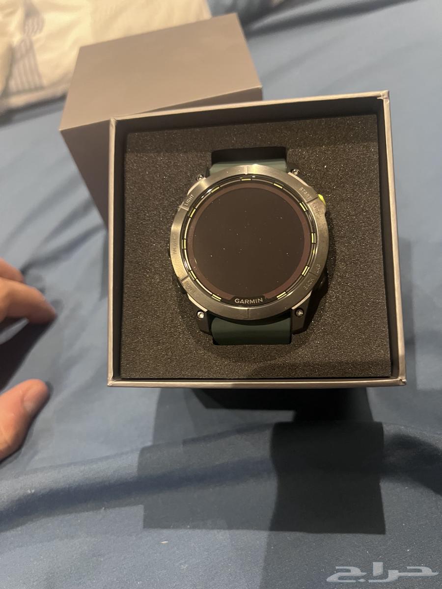 GARMIN Watch64551876752897110