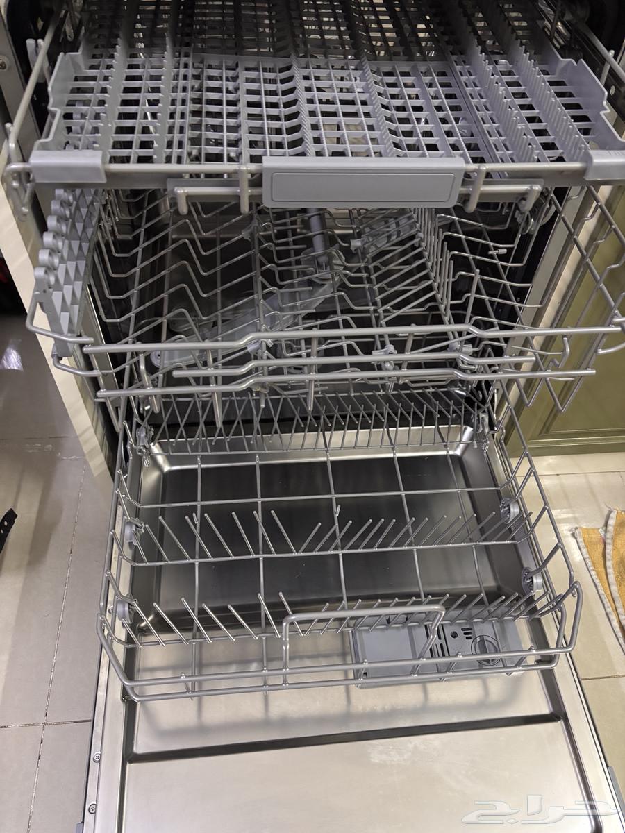 New dishwasher, very simple to use64544720245123113