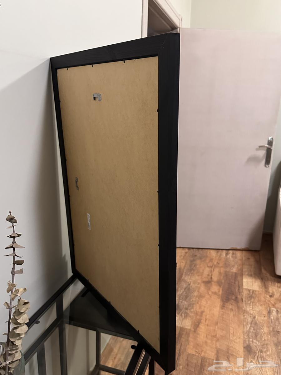 البيع مستعجل لوحه فنيه (رسم يدوي )64546846449154114