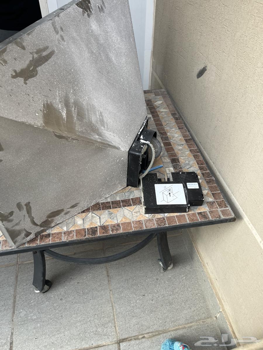 مروحه شفط مطبخ خربانه للبيع المستعجل64549683772291111