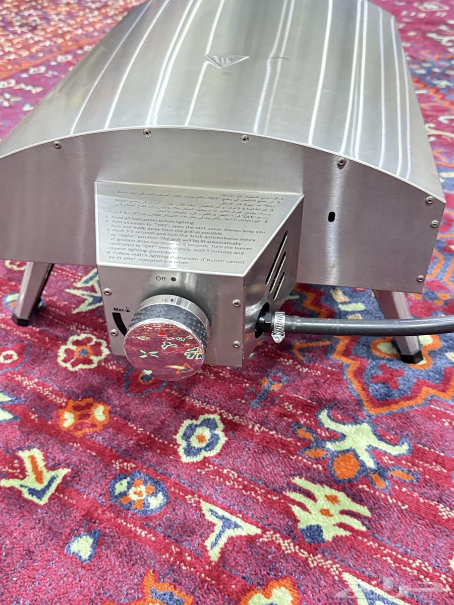 فرن بيتزاء فطاير وخبز64550917101698112