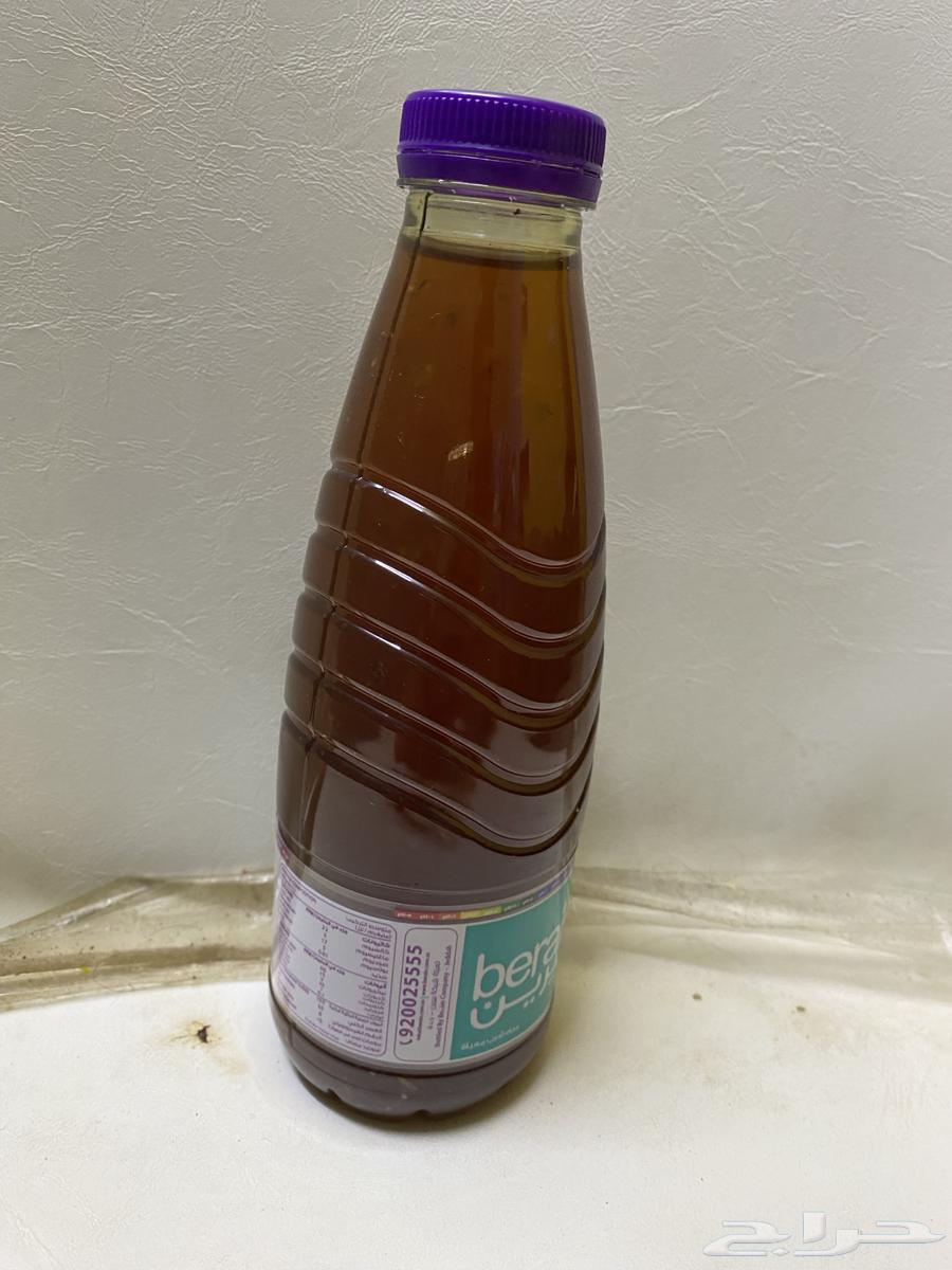 قاروره عسل المراعي بلدي64553158293635111