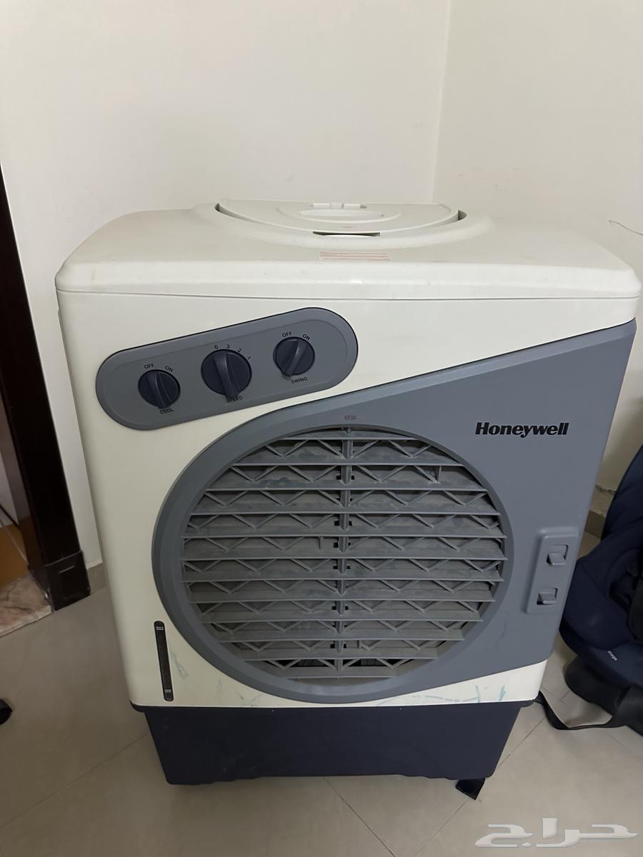 مكيف صحراوي 450 ريال شبه جديد64547207712387110