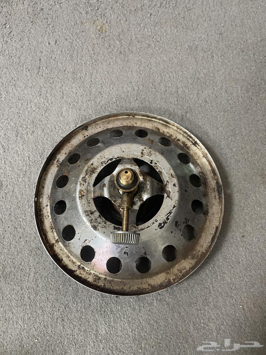 غطاء ديفور اصلي (ايطالي)صناعه قديمه و جوده على السوام64525400655234112