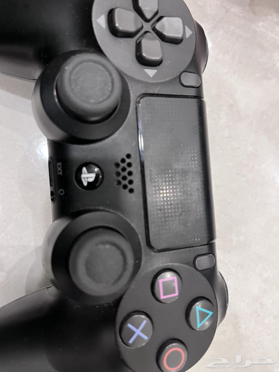 يد سوني فور اصليه64552718115202111