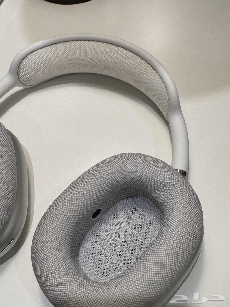 ابل ايربودز ماكس بحالة الجديدة64547401734657114