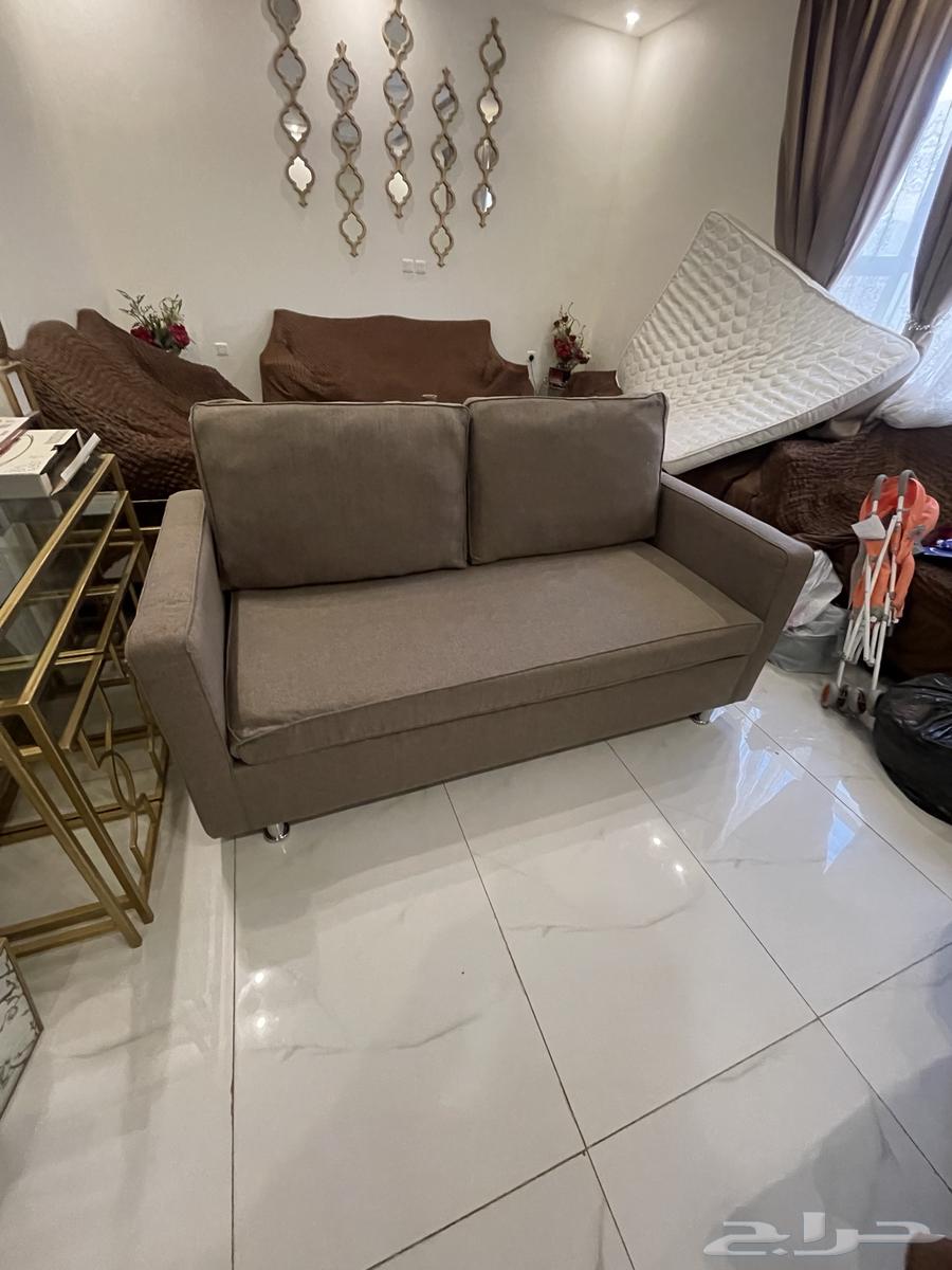 كنب واحد للبيع64551561266691110