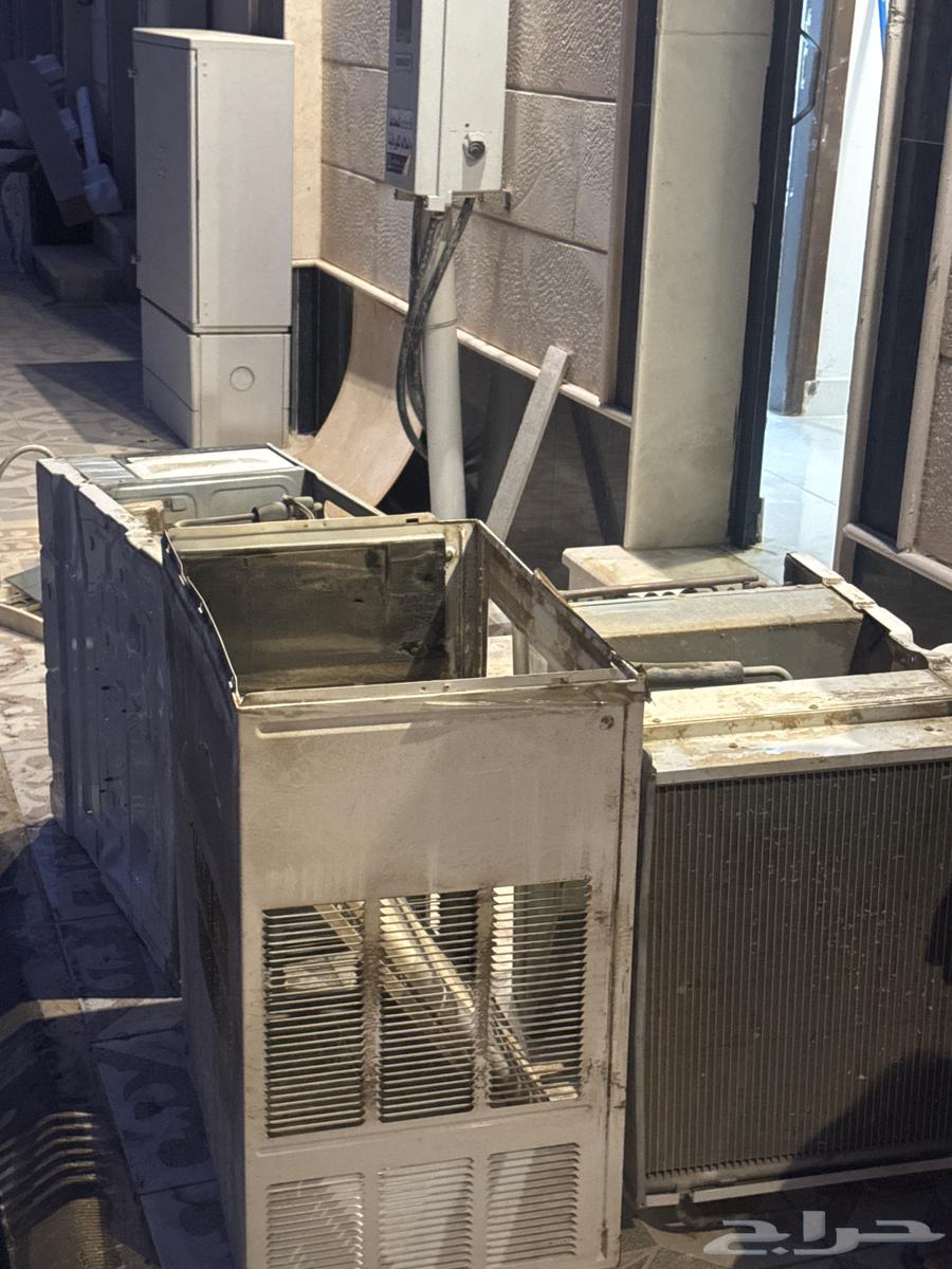 مكيفات للبيع64550511526274110