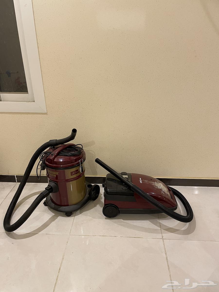 مكنسه كهربائيه ورفوف64544100613763110