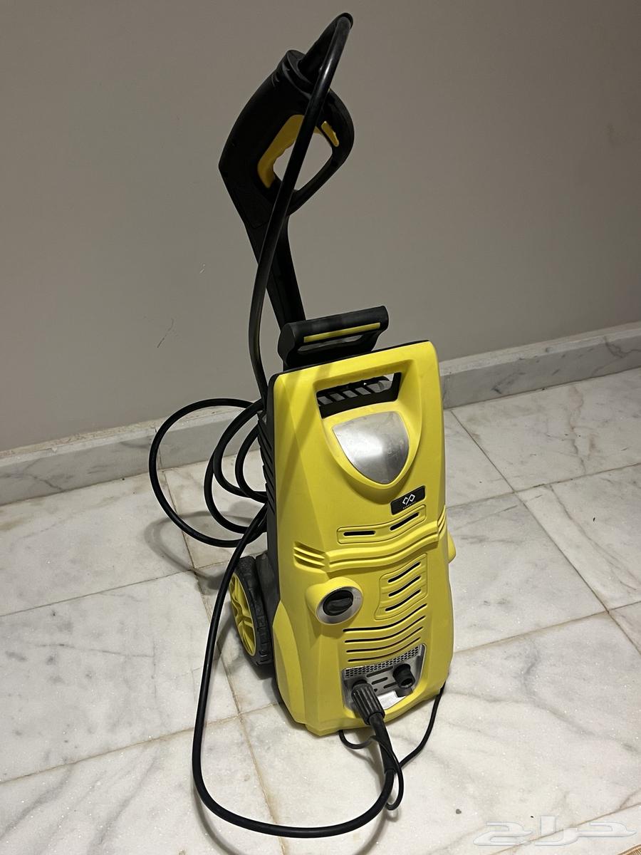 مكينة غسيل كلاس برو 140 بار 1700 واط64550318163074110