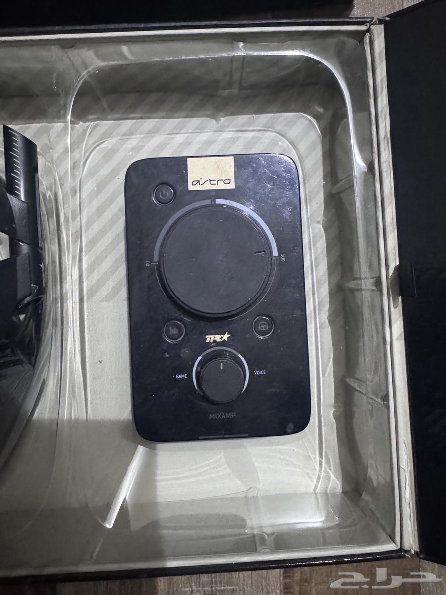 Astro A40 Headset64545005429121111