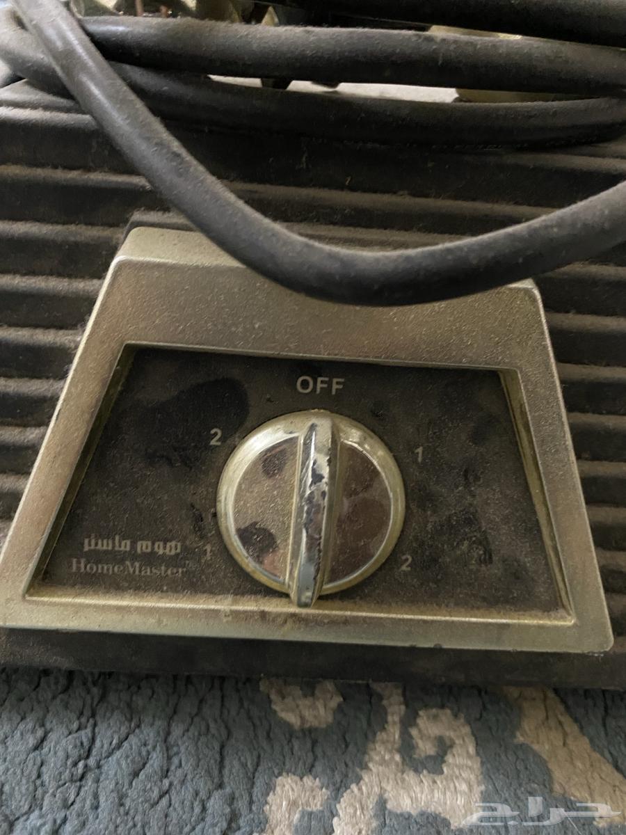 Heater working as required64446390898305111