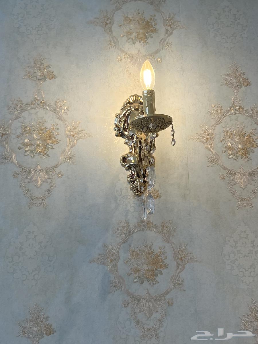 ثريا فاخرة للبيع64551647550978111