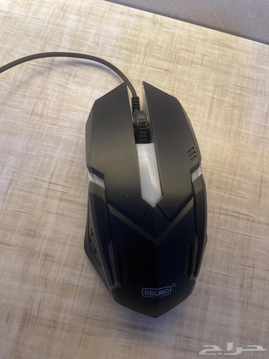 Mouse and Keyboard64544185266562112