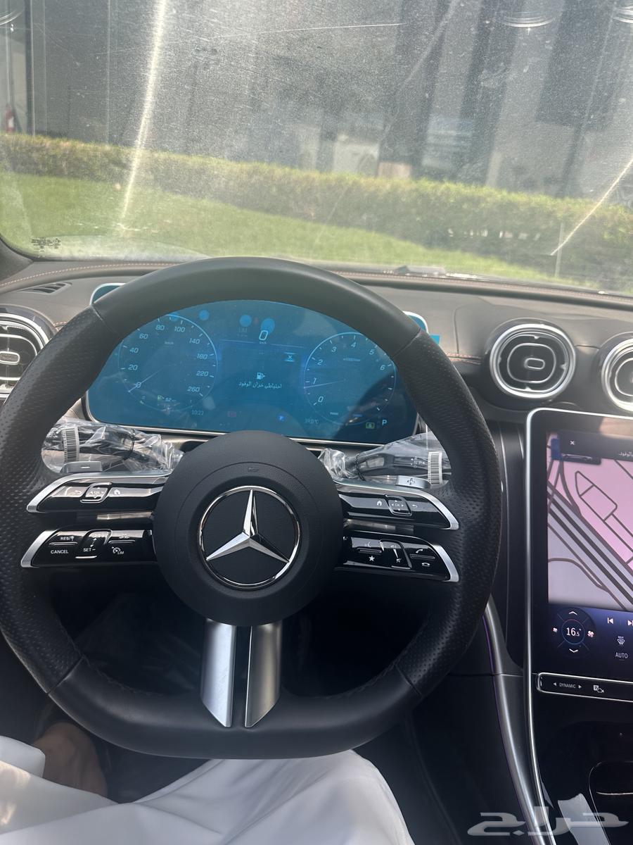 مرسيدس C200.  202564743161192321112