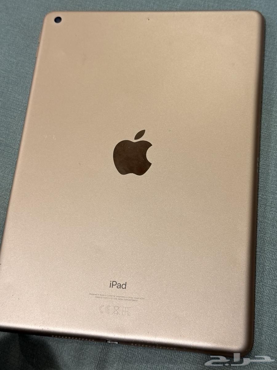 ايباد الجيل السابع64547986671618110