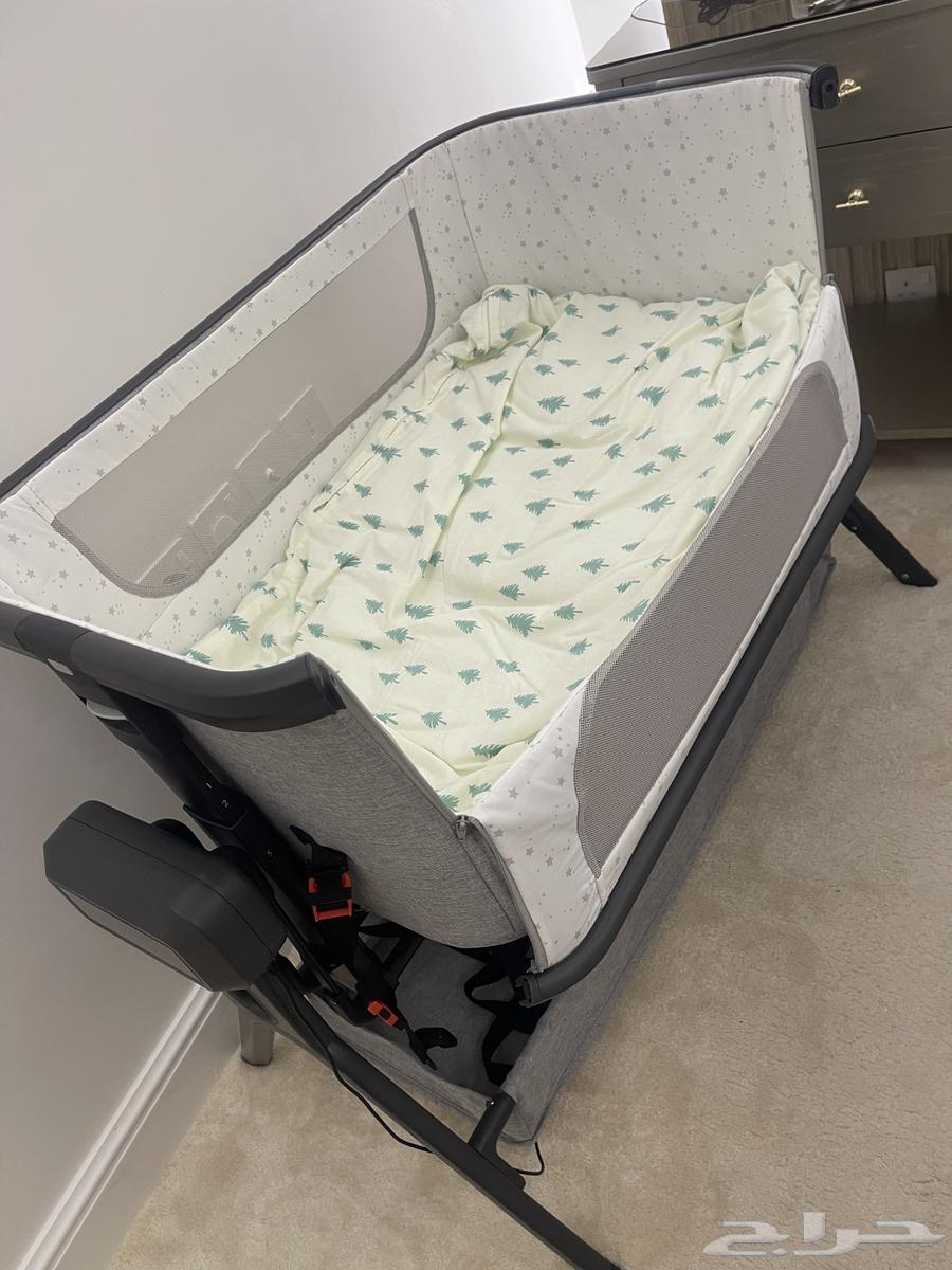 سرير اطفال رضع رضيع نكست تو مي نكست تومي جانبي مهد64543888294914110