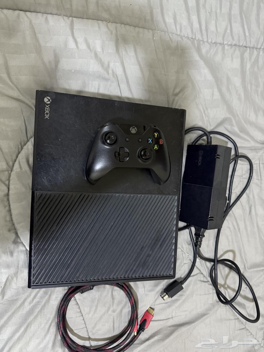 Xbox one64544947807489110