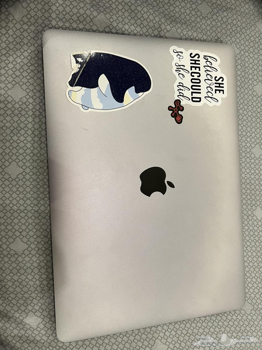 ماك بوك ابل 2019   MacBook Apple 201964550633398915110