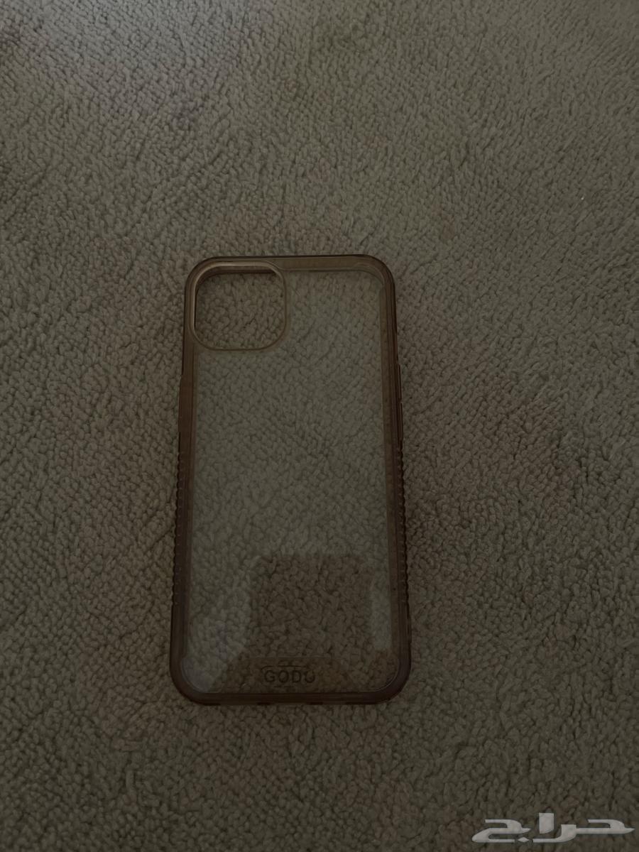 iPhone 13 phone case, one for 7 riyals64545374801281112