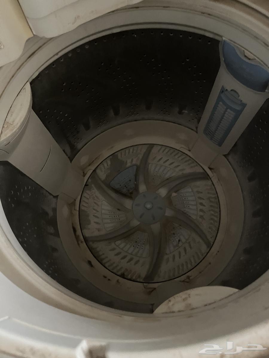 غسالة ملابس اوتماتيك مستعمله نوع توشيبا64545217290369112