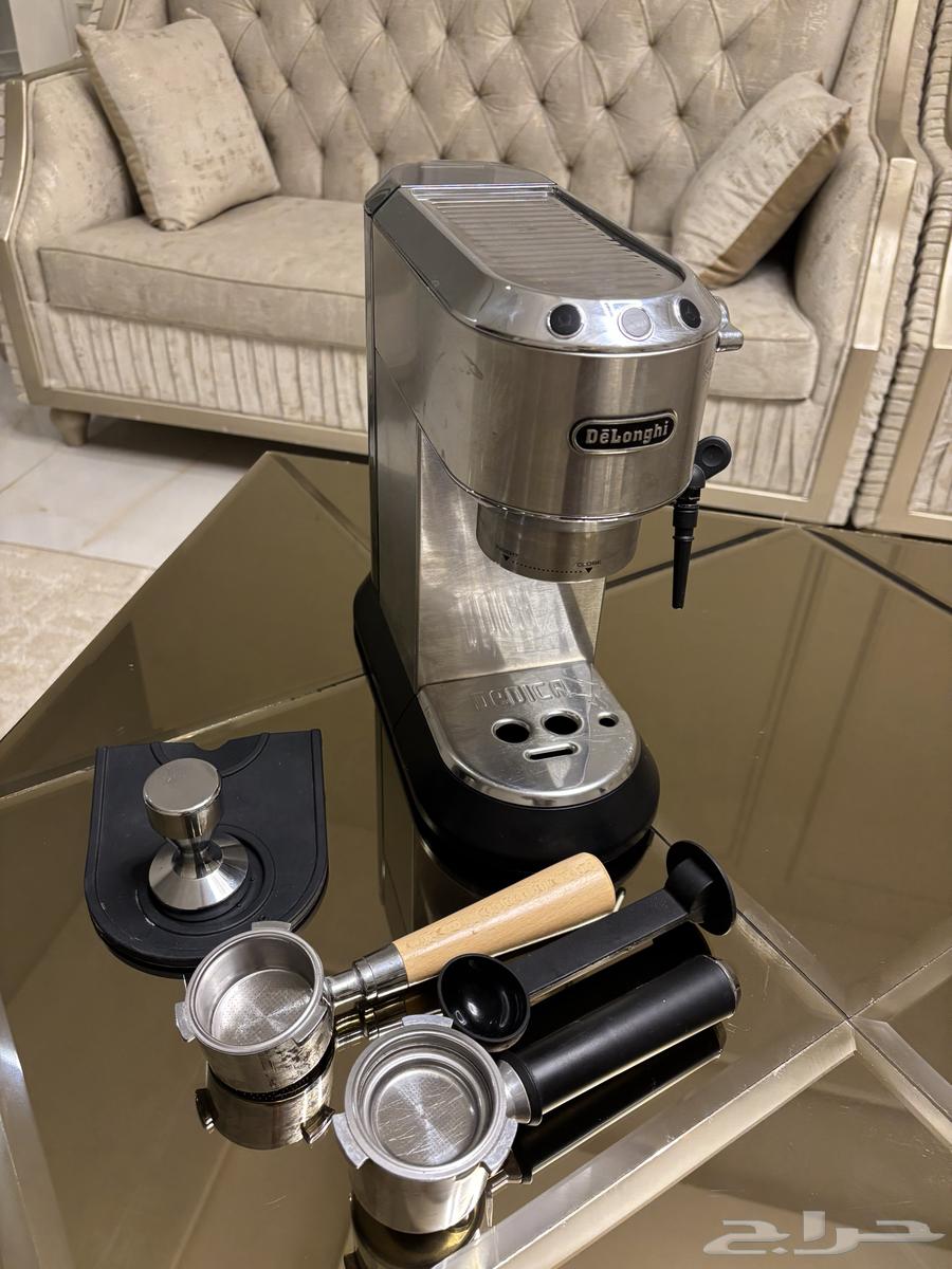 الة قهوة ديلونجي ديديكا64550160183297111