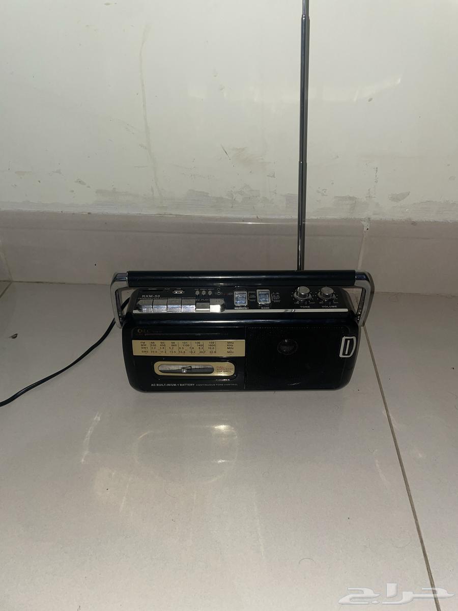 راديو للبيع ب100 جديد قران الفاتحه والبقره64552305969539111