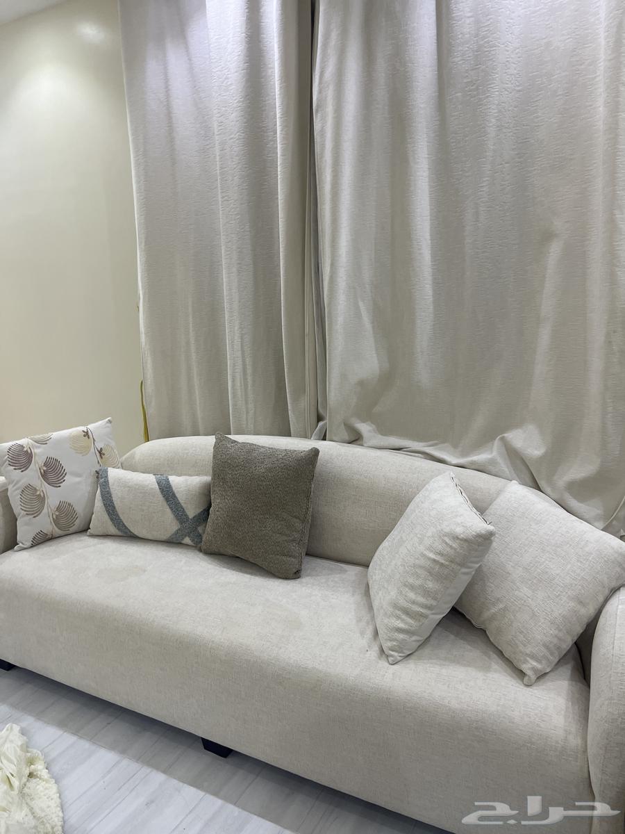 للبيع اثاث جديد64545062221443113