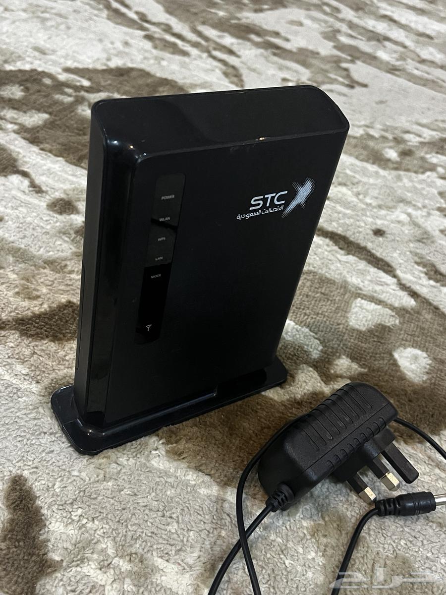 STC Router64549754681857111