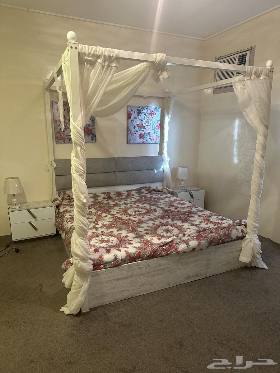 غرفة نوم نظيفة64550845854851111