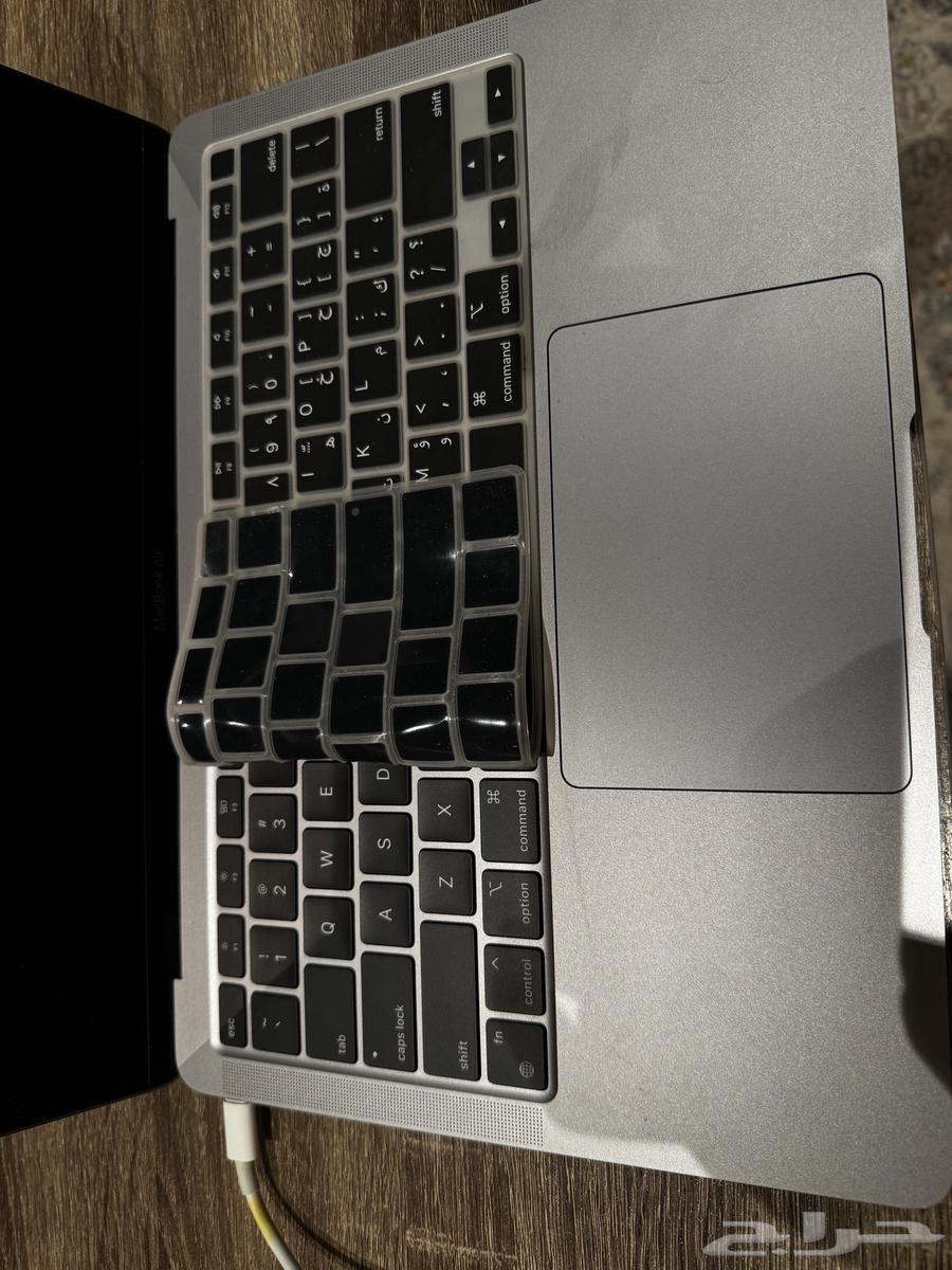فرصة نادرة   للبيع ماك بوك إير MacBook Air M164545260097026113