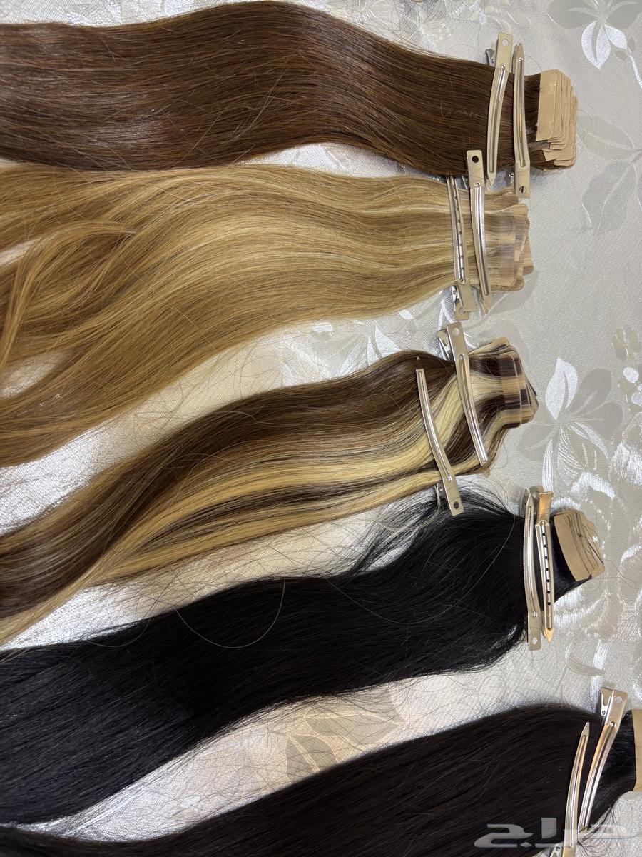 Developer Extension Device and Its Accessories64553200684163114