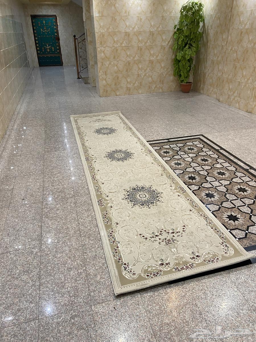فرش سجاده مفروشات مستخدم للبيع كامل على السوم64544001926913112