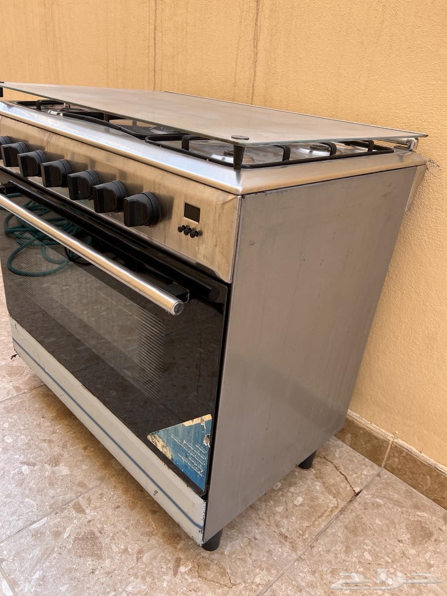 فرن غاز للبيع   طباخ64547429654787111