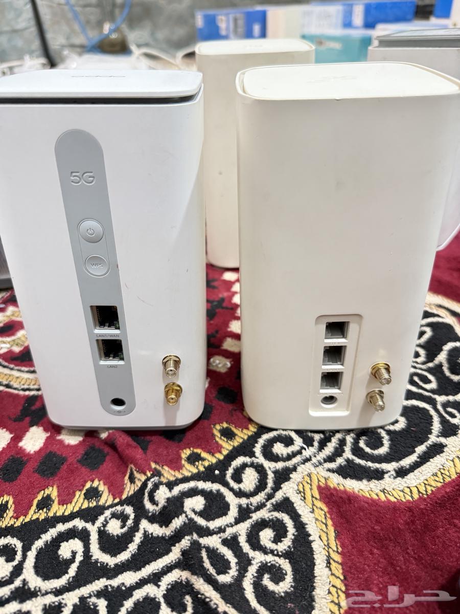 راوتر برو5 و برو 2 و اوبوT1 معدله64546664966403113