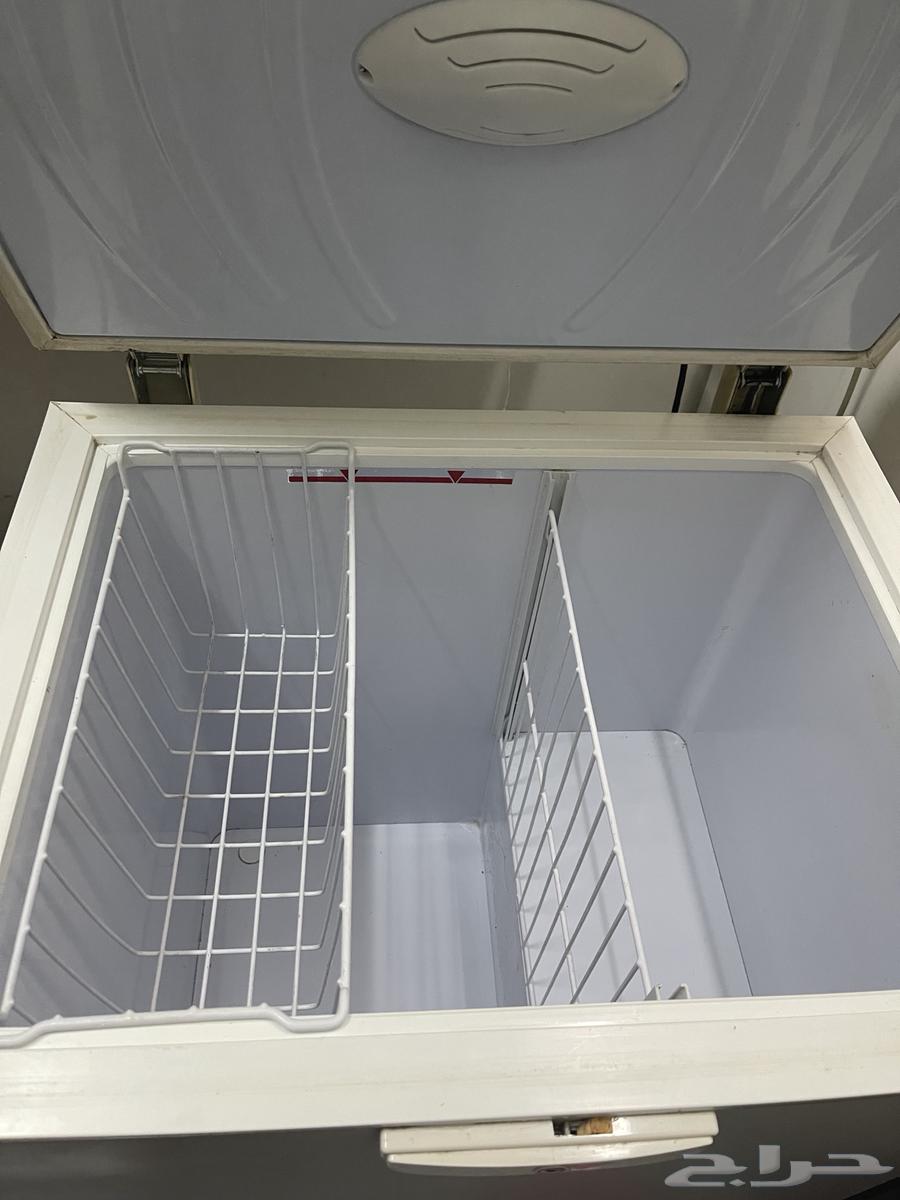 Horizontal Freezer64551748480898112