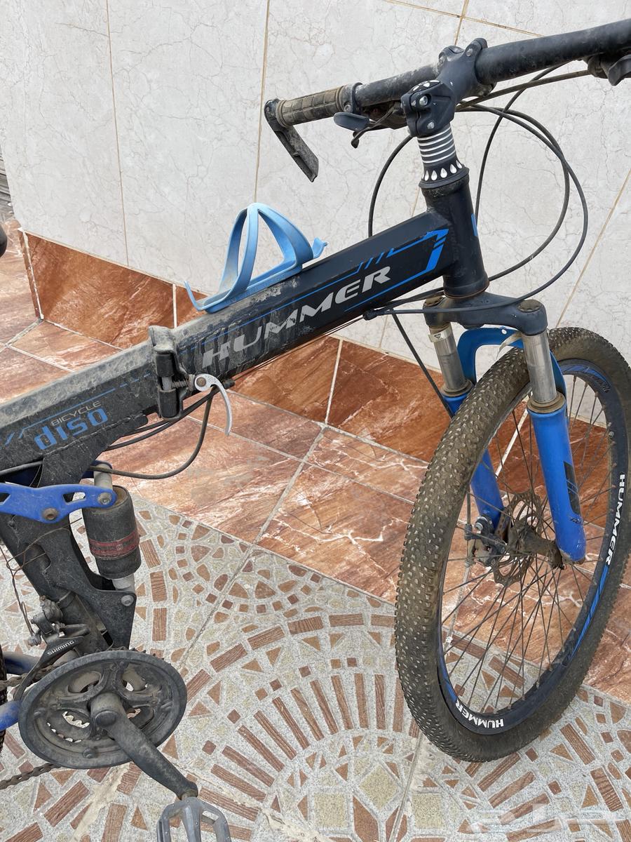 دراجه رياضيه للبيع64552902297219111