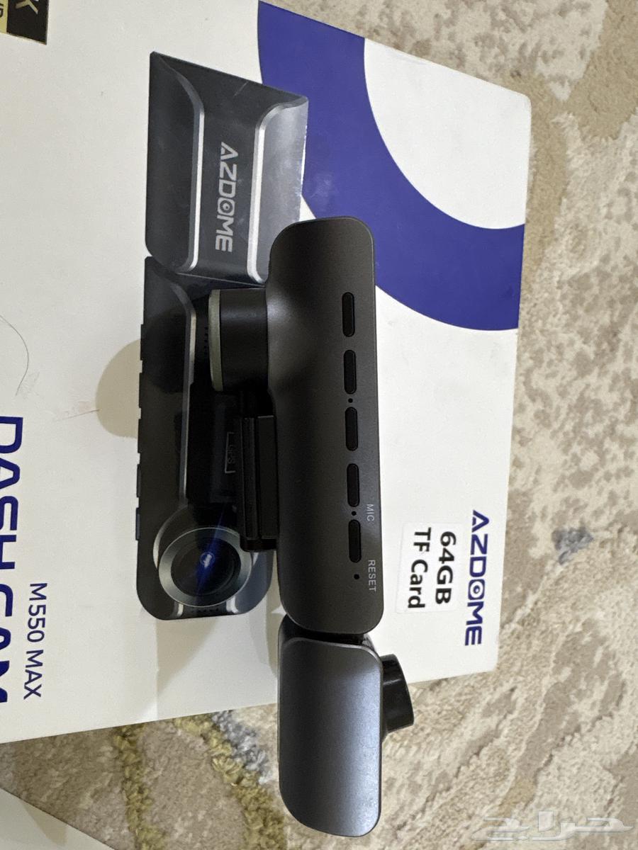 Dash Cam64550188733057114