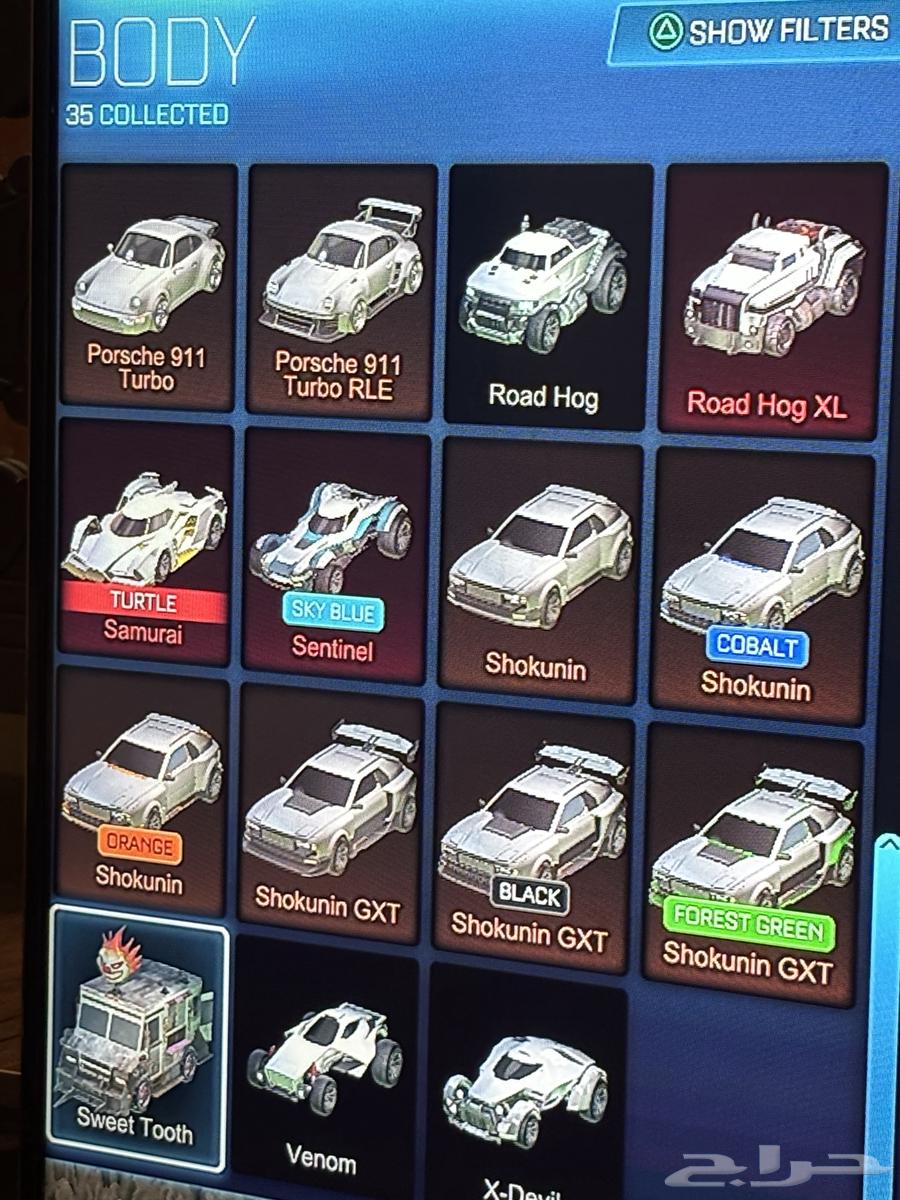 Rocket account64548182615554113