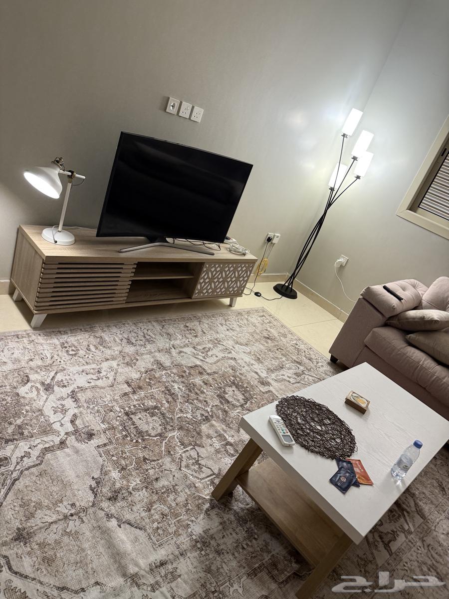 Sofa, coffee table, and TV table for sale64546818545667111