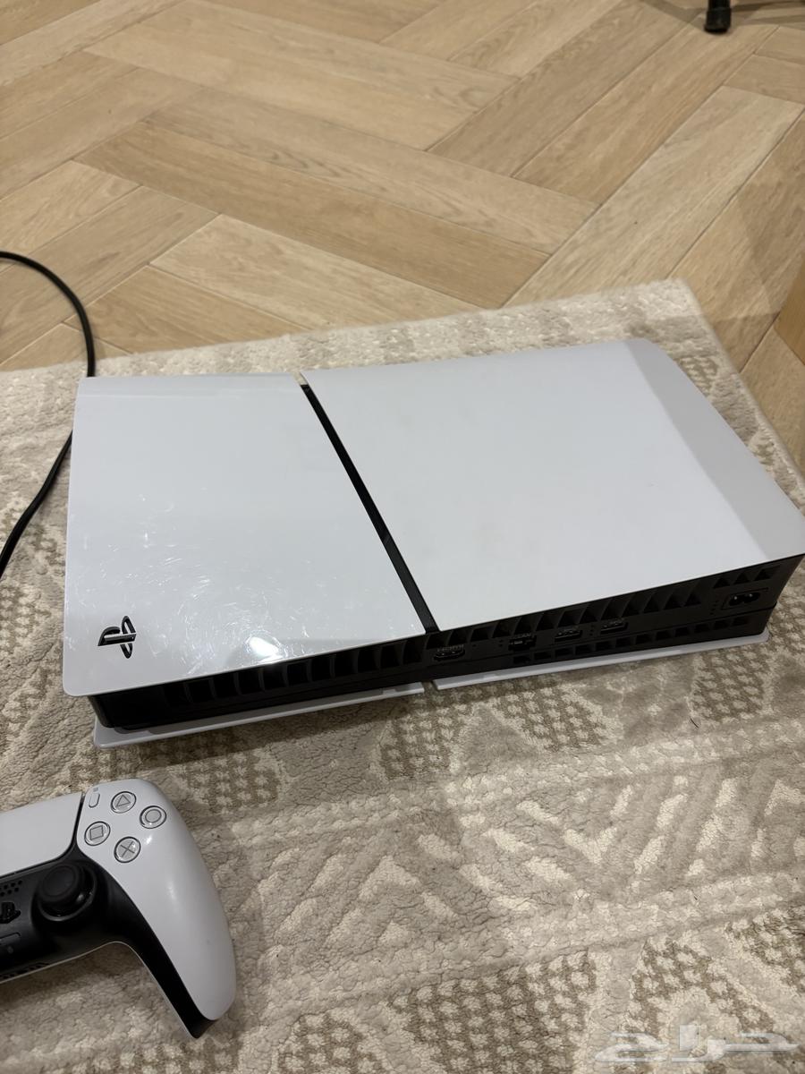 بلايستيشن 5 بدون مدخل64551334302849113