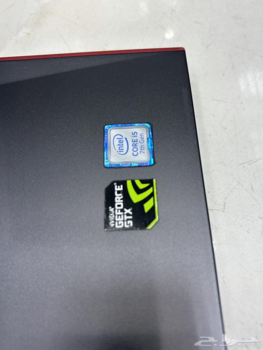 Dell gaming. لاب توب64549556552707111