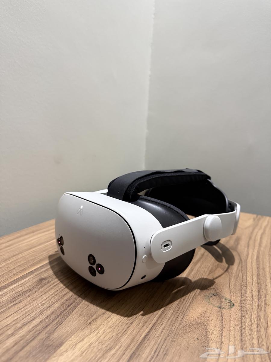 vr 3S - Meta Quest64545174598403110